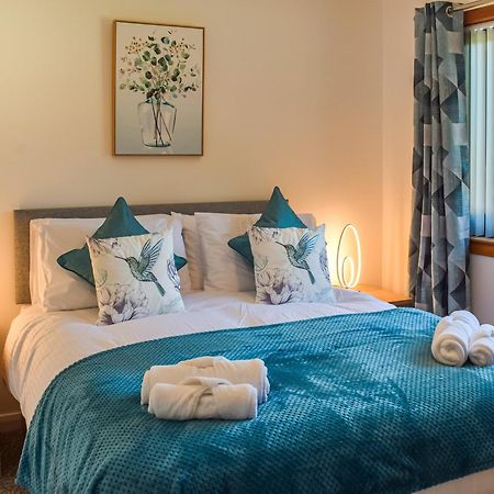 Lowesmuir Cottage كامنوك المظهر الخارجي الصورة