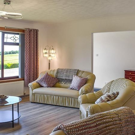 Lowesmuir Cottage كامنوك المظهر الخارجي الصورة