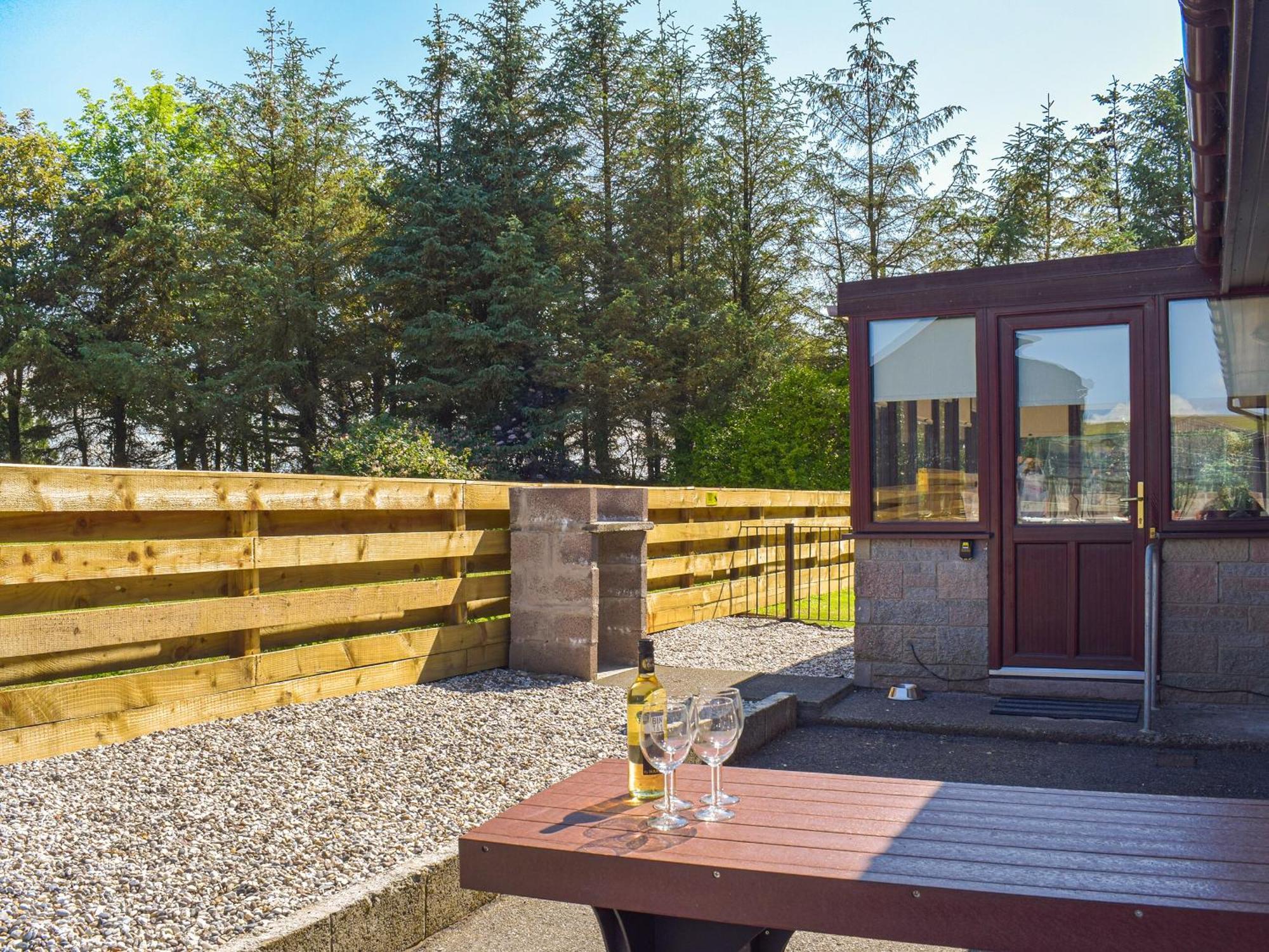 Lowesmuir Cottage كامنوك المظهر الخارجي الصورة